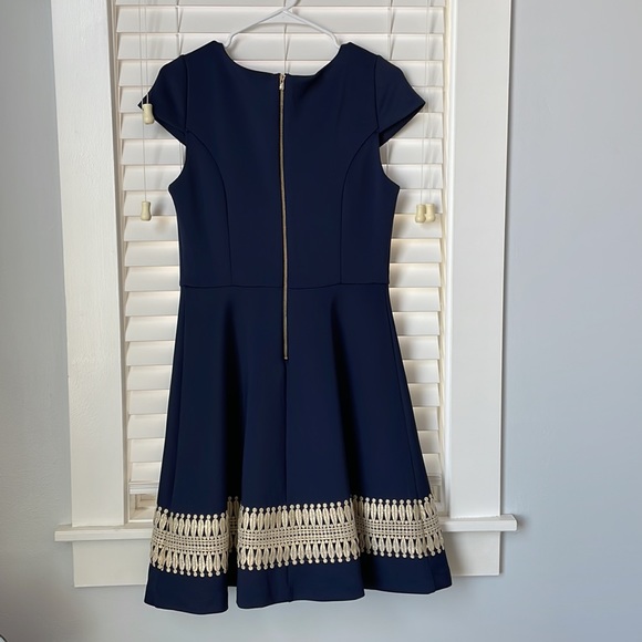 NWOT Lilly Pulitzer Klara Dress - Picture 5 of 13